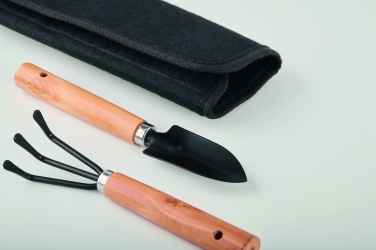 Logo trade ärikingid foto: 3 aiatööriista RPET kotis